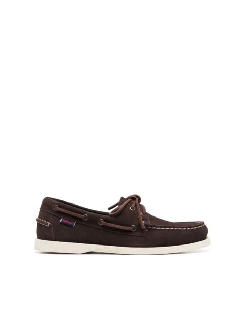 Portland Flesh Out boat loafers