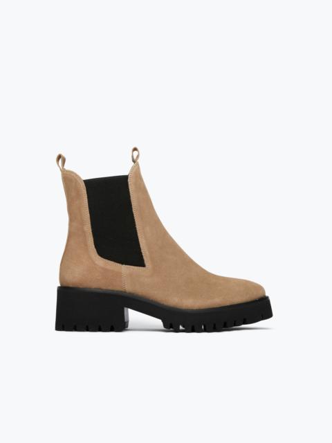 BROOKE RAIN RESISTANT BOOT