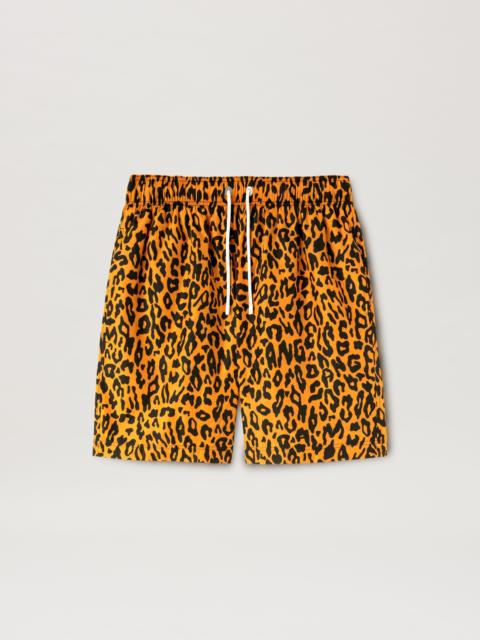 Cheetah Swimshort