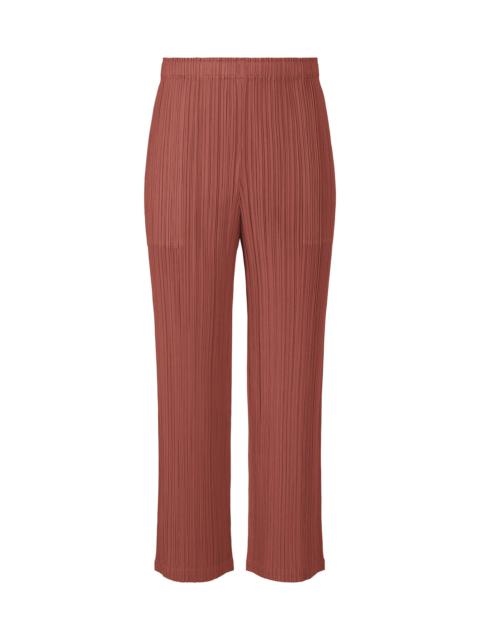 MONTHLY COLORS : MAY