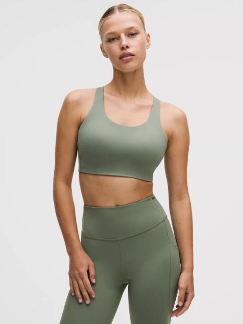 lululemon Energy Bra *High Support, B–G Cups
