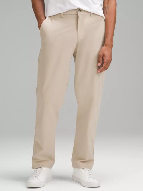 lululemon ABC Relaxed-Fit Trouser 34