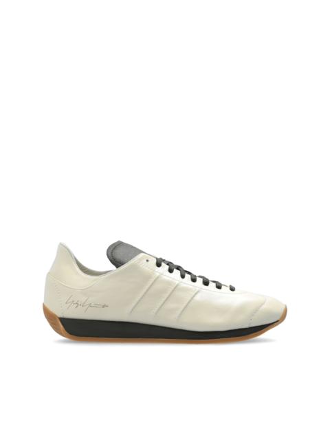 x Adidas Country sneakers