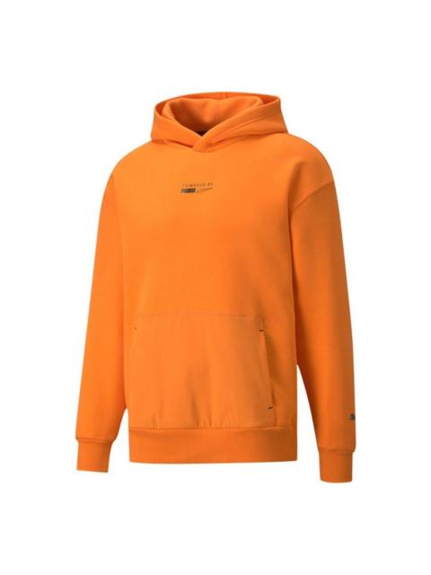 PUMA Protec.t Hoodie 'Orange' 534403-29