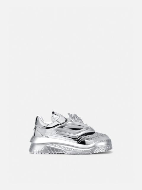 Odissea Metallic Sneakers