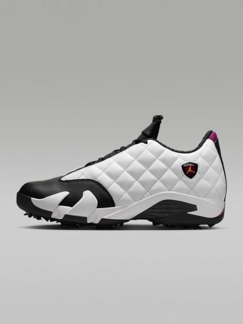 Air Jordan 14 G Golf Shoes