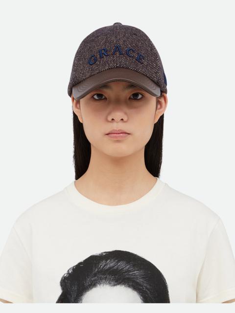 Grace Wool Cap