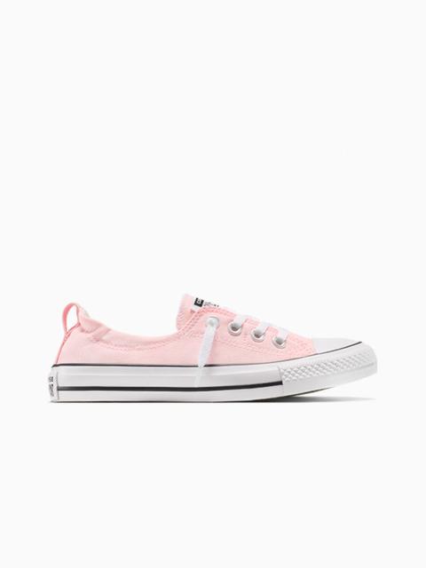 Chuck Taylor All Star Shoreline Pink Lemonade Slip On