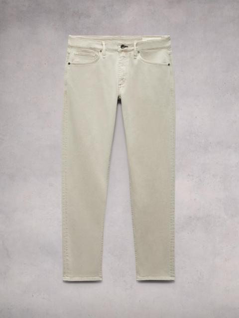 Fit 3 - Desert
Athletic Fit Aero Stretch Jean