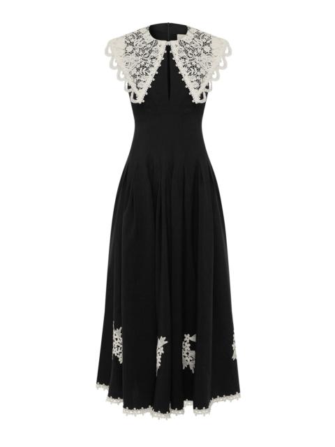 Apollonia Midi Dress