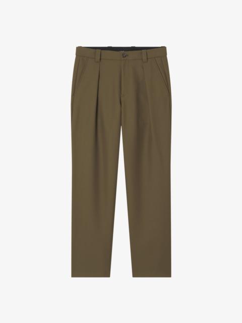 RENATO TROUSERS