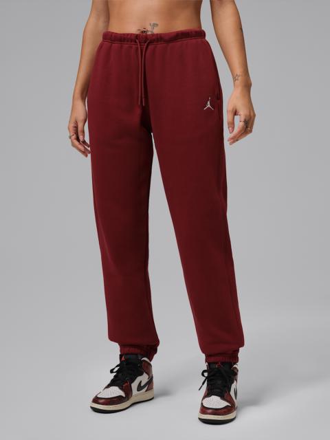 Jordan Brooklyn Fleece Women's Pants