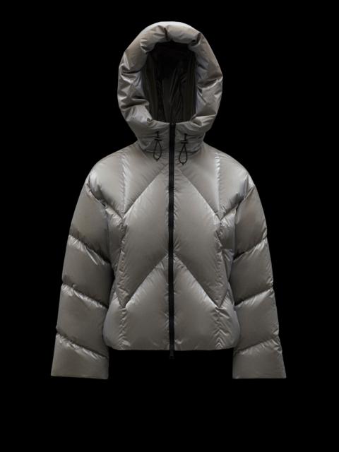 Frele Short Down Jacket