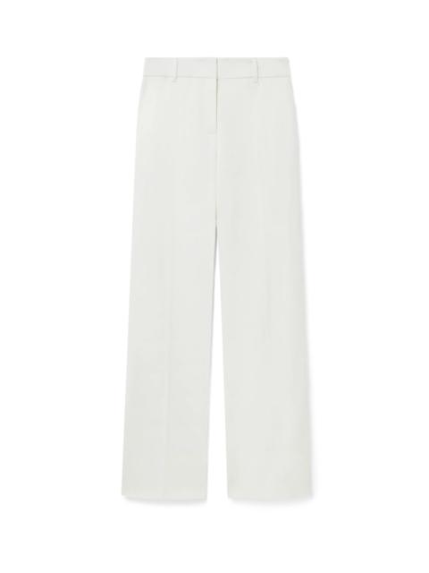 Wool Tailored Trousers | Casablanca Paris