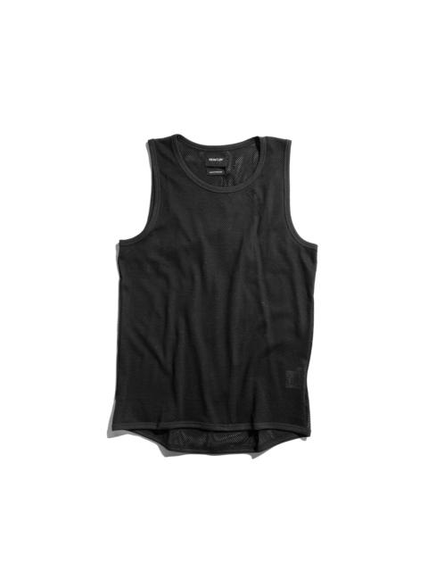 Adults Only Mesh Black