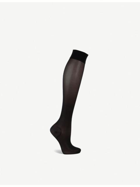 Pure Energy 30 leg vitalizer knee-high socks