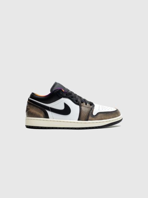 AIR JORDAN 1 LOW SE "WEAR AWAY"