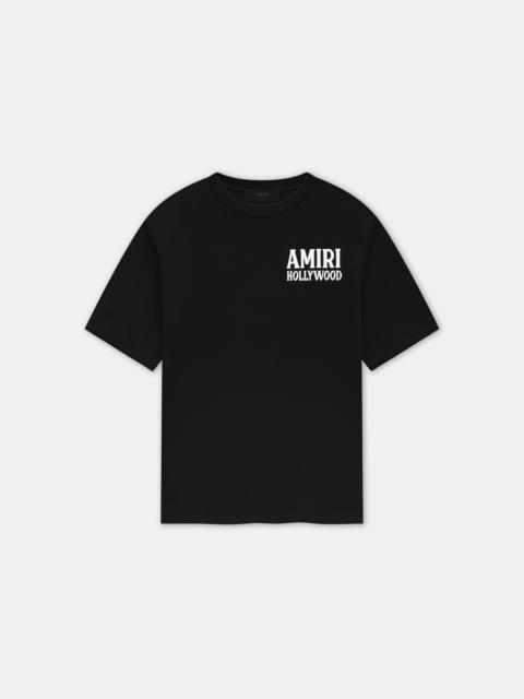 AMIRI JAZZ WOLF TEE