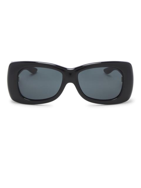 Howl Oversize Sunglasses