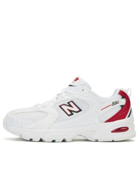 New Balance 530 'White Red' MR530SK