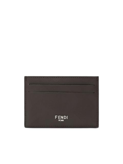 Shadow Slim cardholder
