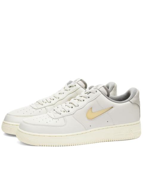 Nike Air Force 1 '07 Lx Vintage
