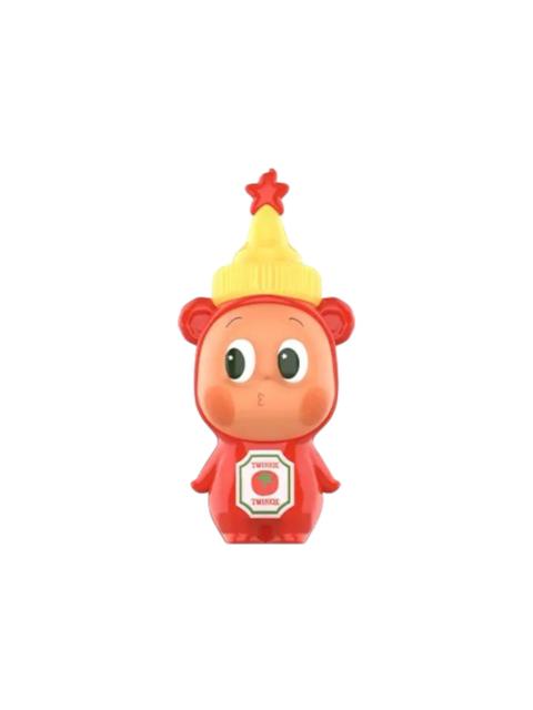 Pop Mart Twinkle Twinkle Create Your Taste Series B Tomato Sauce Figure
