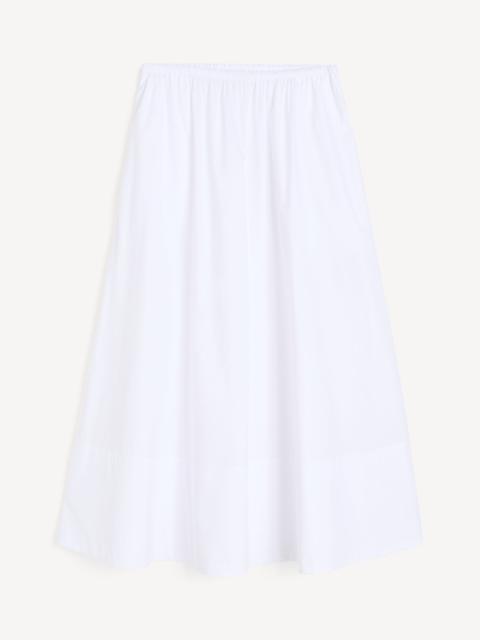 Pheobes organic cotton skirt