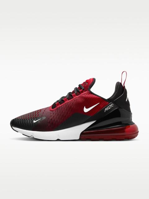 Nike Air Max 270 Men's Shoes