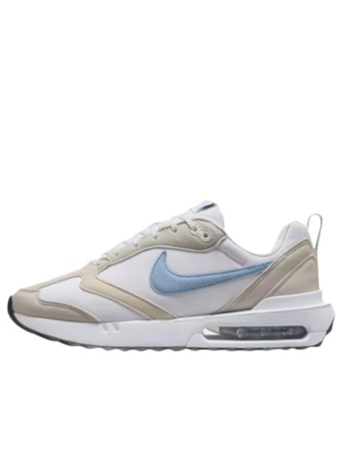 (WMNS) Nike Air Max Dawn 'Grey White Blue' DC4068-104