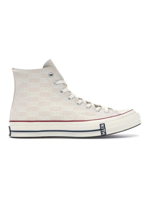 Converse Converse Chuck Taylor All Star 70 Hi Kith Classics  display picture 2