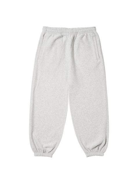 UNISEX JOGGER GREY MARL