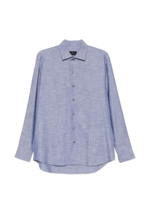 buttoned marcelo shirt