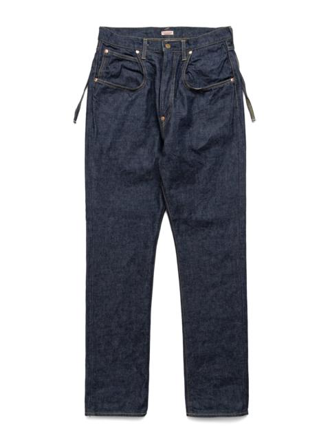 14oz Denim RINGOMAN Pants
