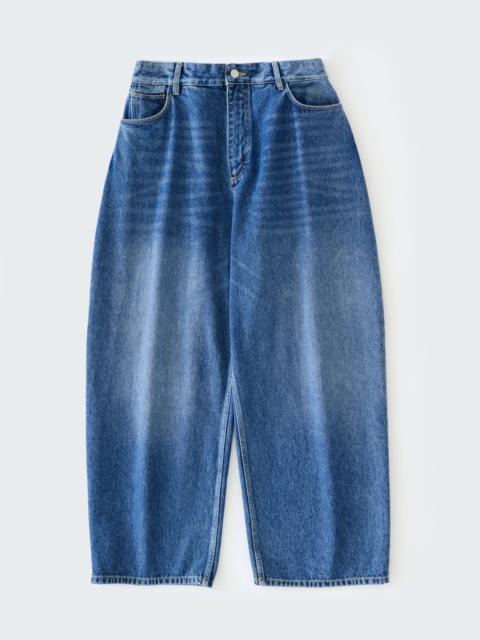 Paolo Denim Pant
