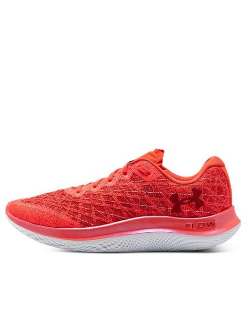 Under Armour FLOW Velociti Wind CN 'Red' 3025204-600