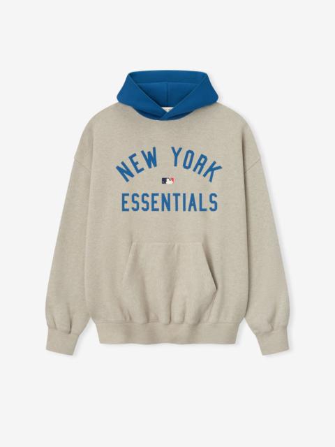 Mets Sport Hoodie
