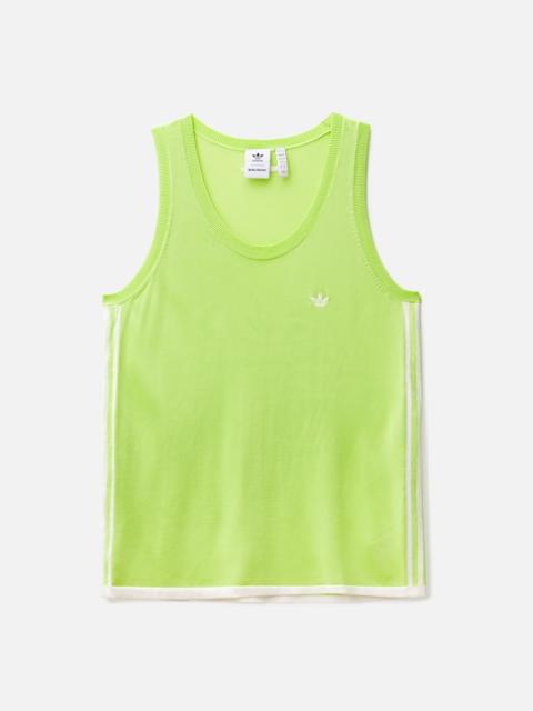 ADIDAS ORIGINALS X WALES BONNER KNIT VEST