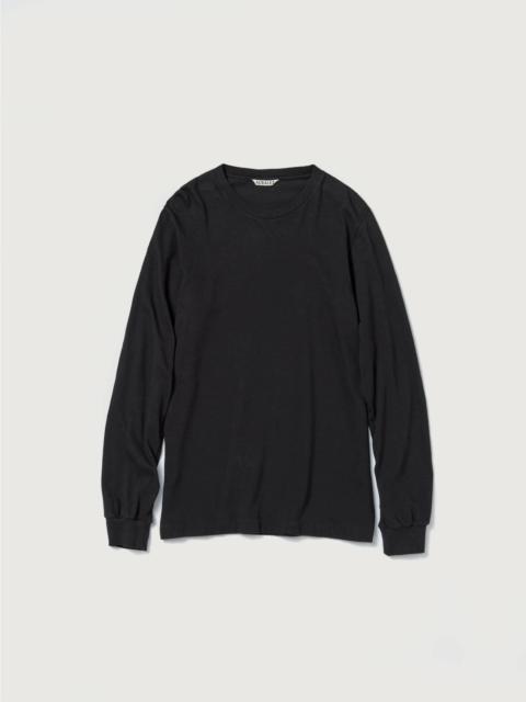 SEAMLESS L/S TEE