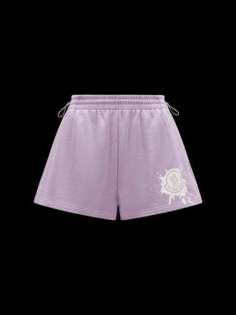 Logo Shorts