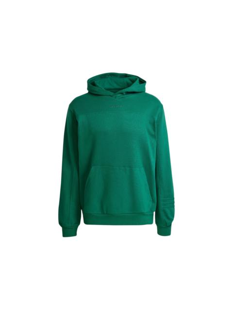 adidas Pre-Loved Hoodie Collegiate Green