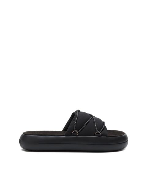 Icon sandals