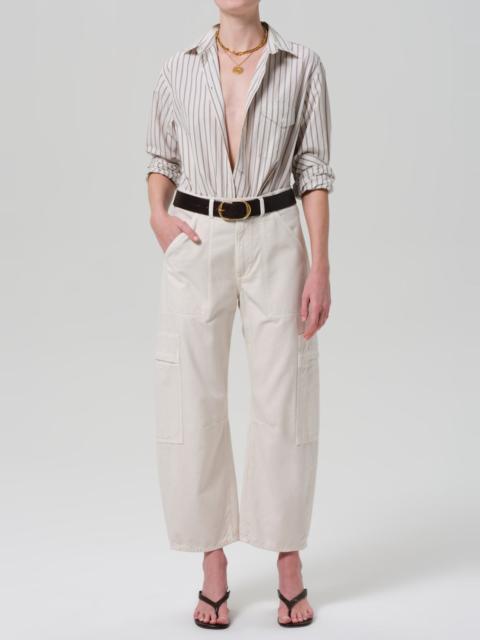 Marcelle Cargo
In Almondette