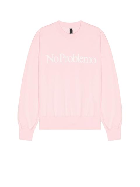 No Problemo Sweatshirt