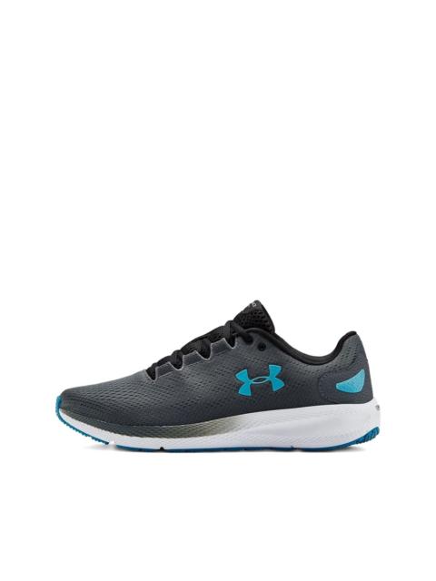Charged Pursuit 2 "Grey/Blue" sneakers
