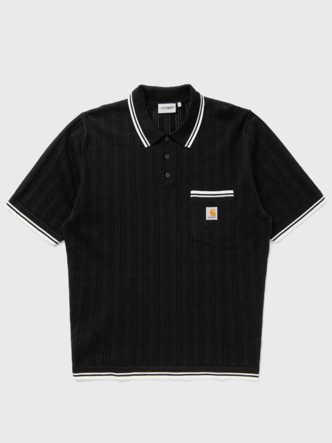 S/S Ramsey Polo