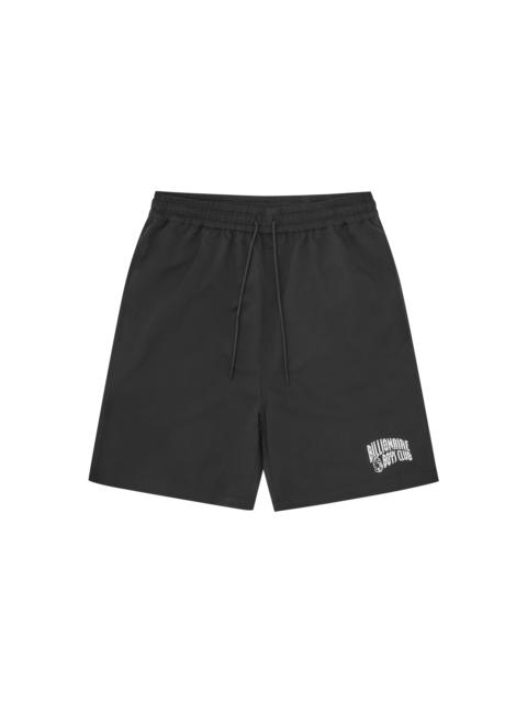 DIAMONDS & DOLLARS WATER REACTIVE SWIM SHORT