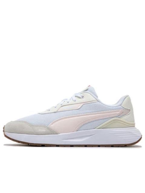 PUMA Runtamed Plus Shoes 'Blue Pink White' 391250-06