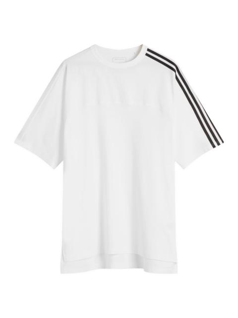 Y-3 3 Stripe T-Shirt
