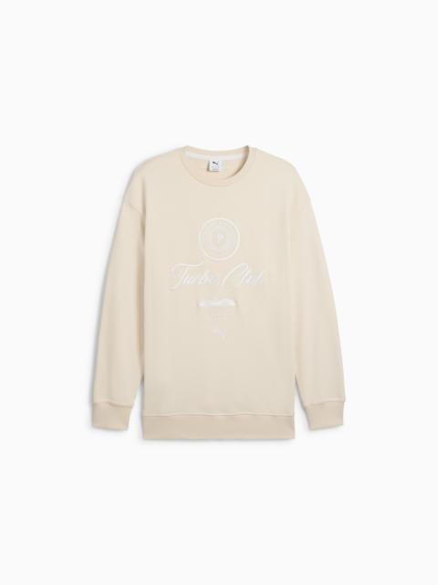 Porsche Legacy Lifestyle Men's Crew